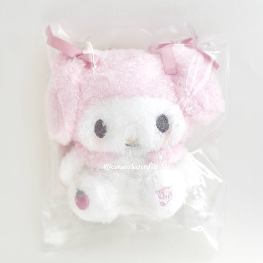 Maison de Fleur My Melody Mascot