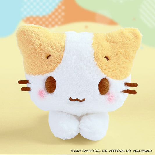 Masyumaro Nakajima Market Exclusive Plush M