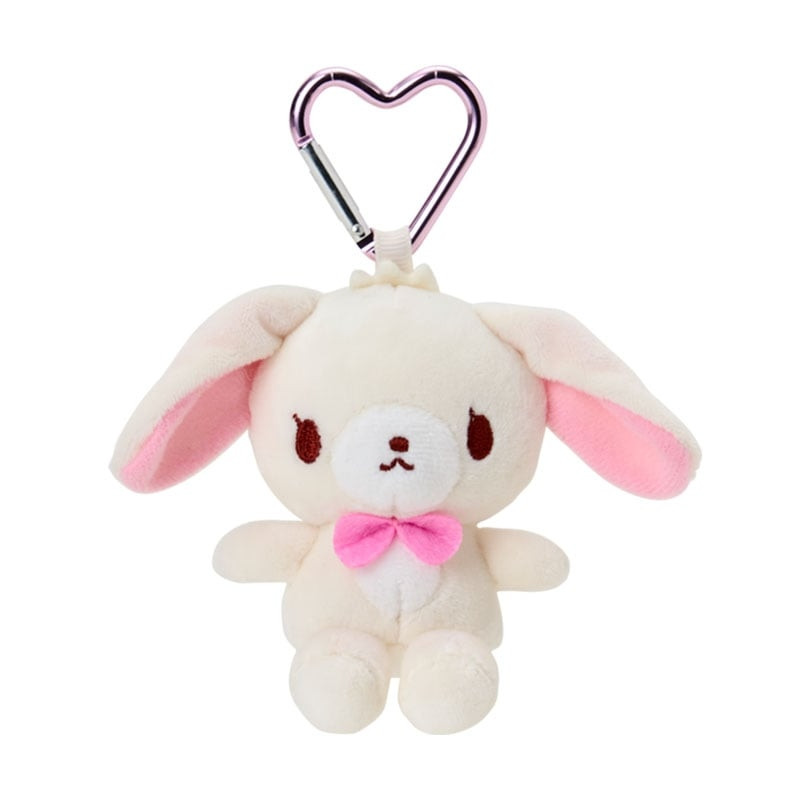 ୨୧ぽんにゃんさま専用୨୧ Sanrio Sugarbunnies Shirousa Kurousa Plush Set Movable w