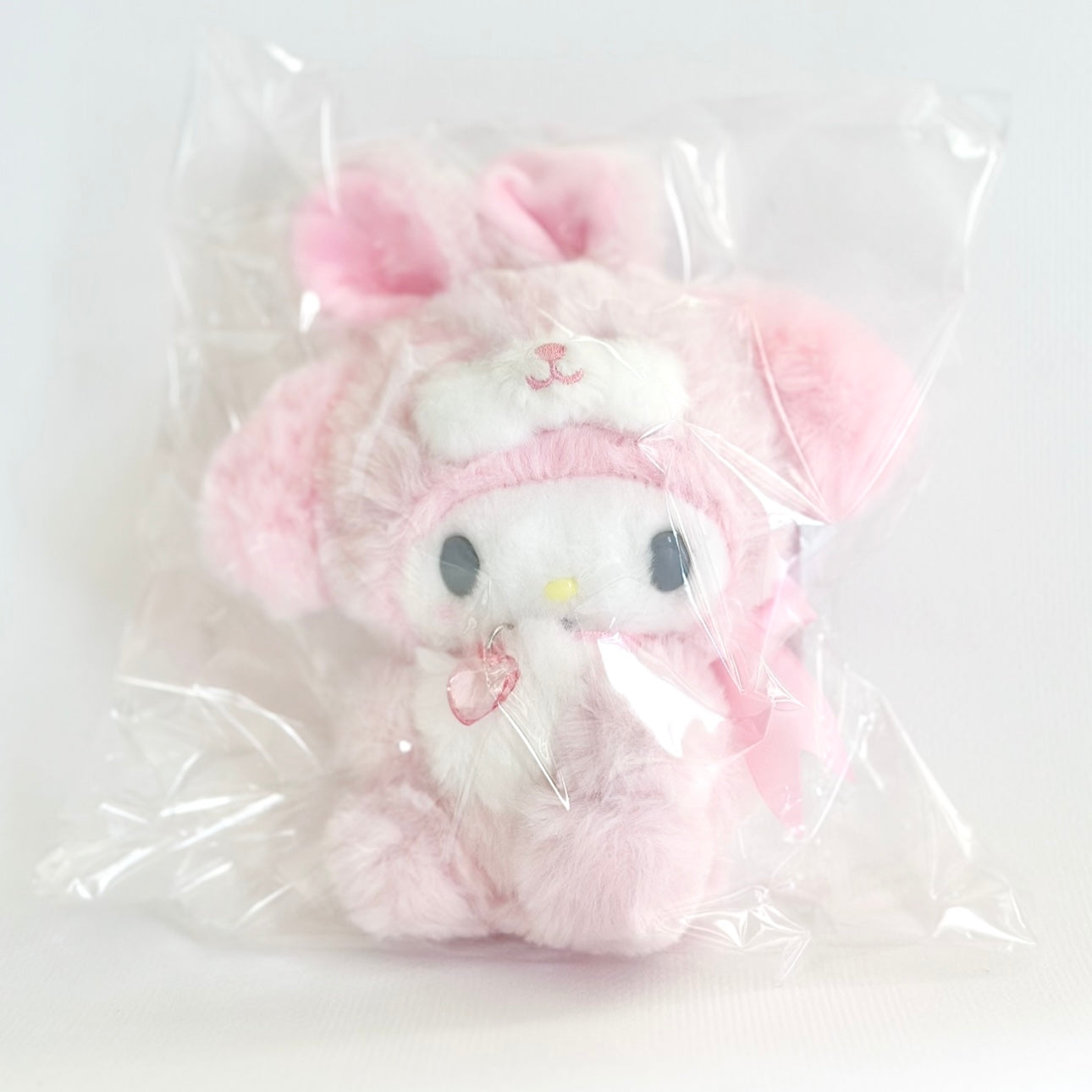 My Melody Bunny Mascot
