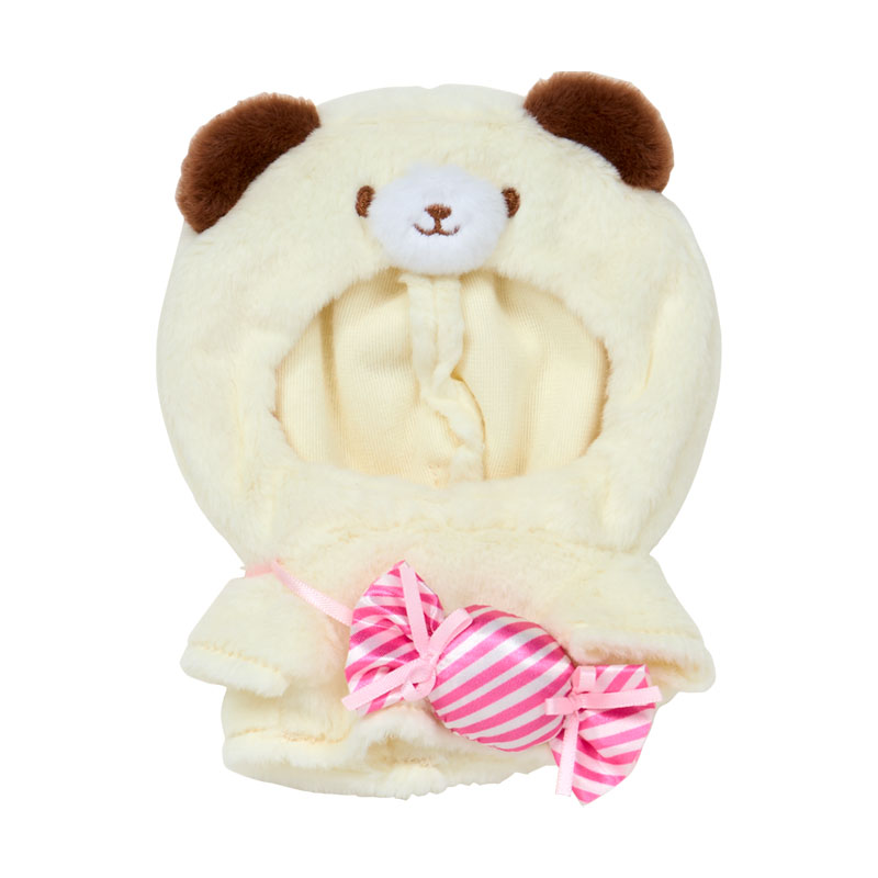 Pitatto Bear Hoodie Outfit (S)
