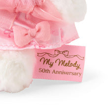 My Melody Ribbon Princess Mascot