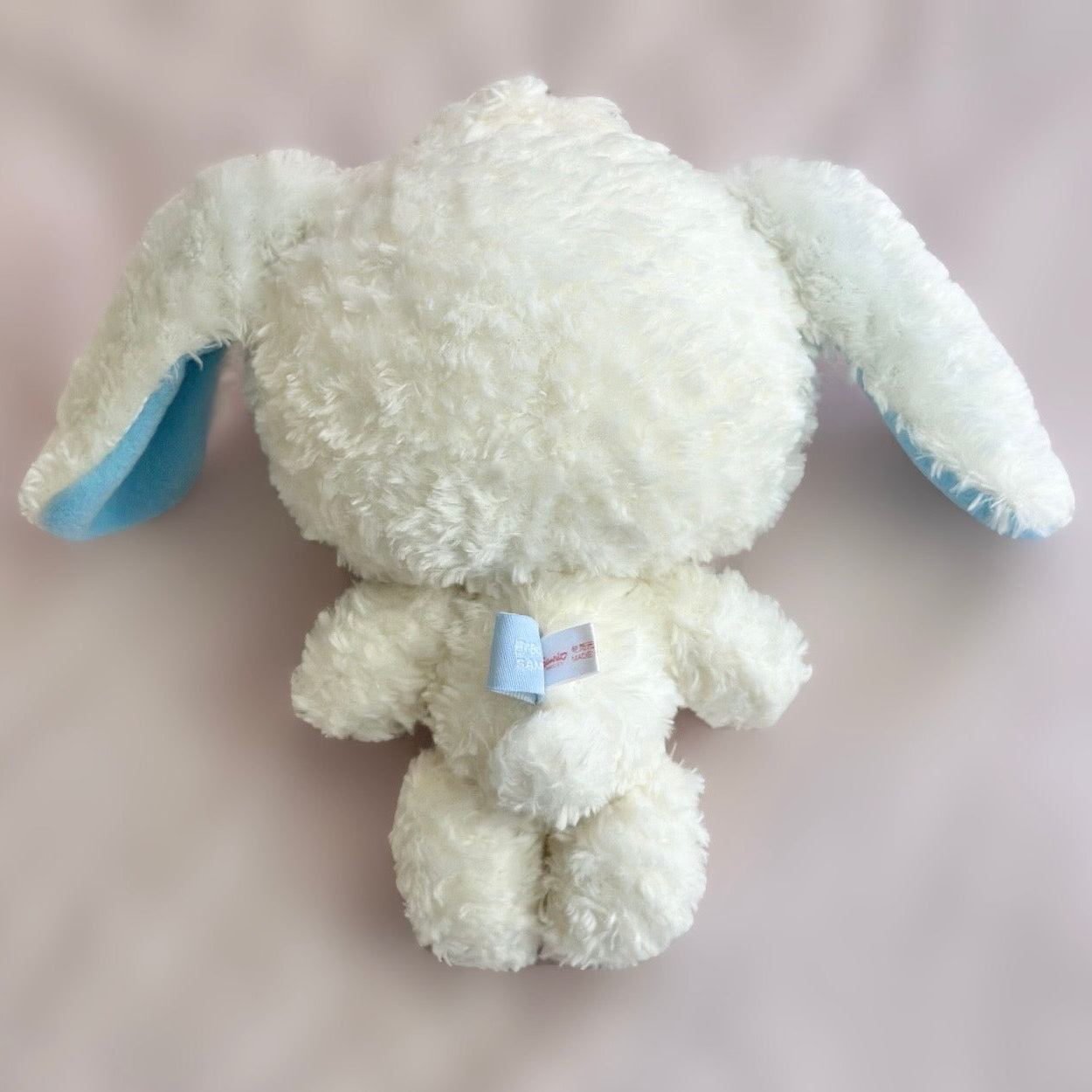 Aomimiusa Plush