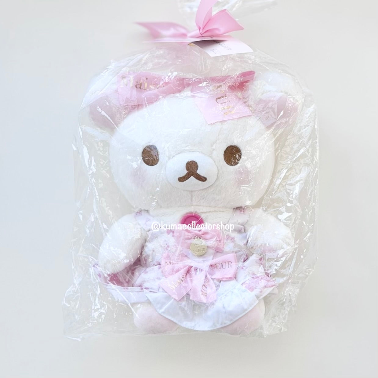 2024 Maison de Fleur Korilakkuma Plush