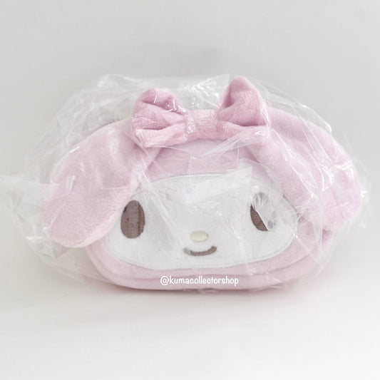 Paul & Joe My Melody Face Pouch