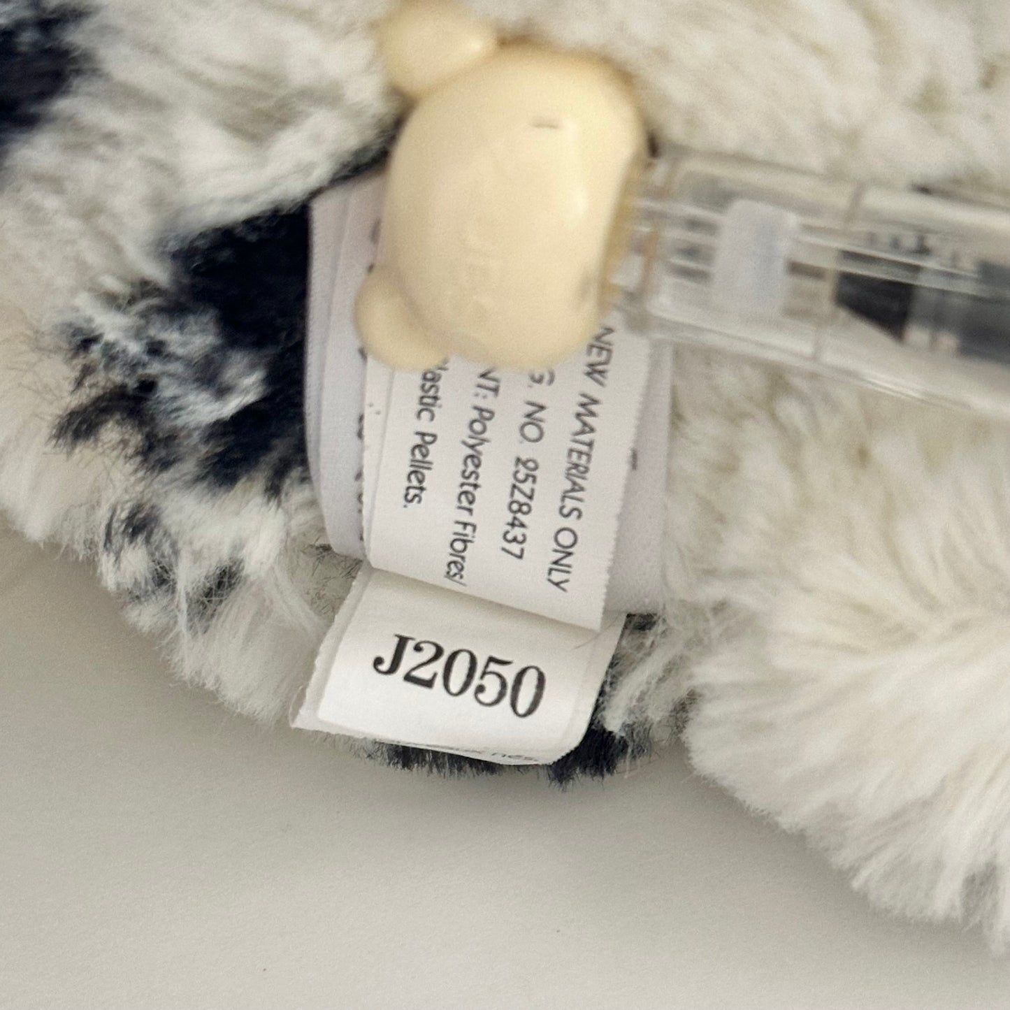Authentic Phoebe Bunny Jellycat
