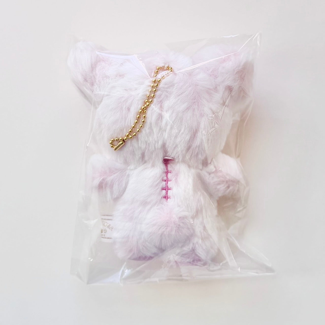 Sakura Sherbet Rilakkuma Mascot