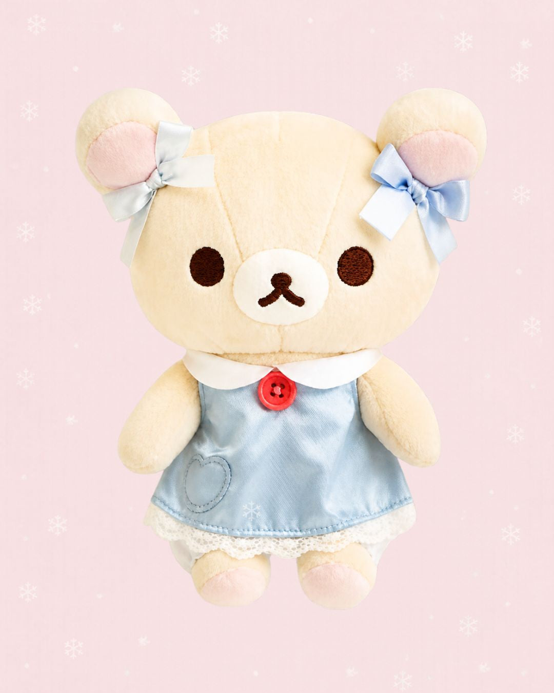 Korilakkuma Plush B Preorder