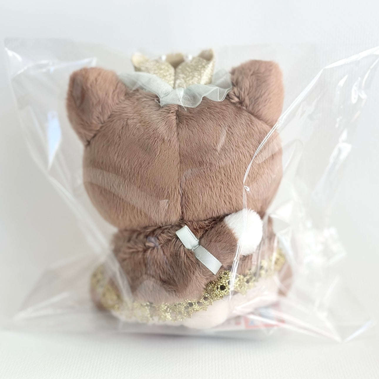 *Rare* Strawberry Cat Korilakkuma Plush