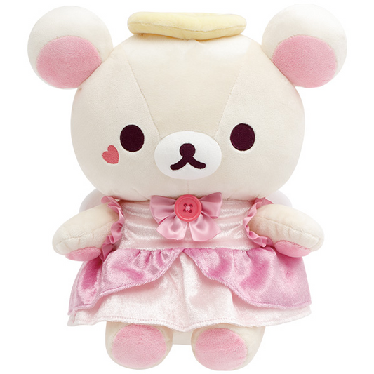 Angel Korilakkuma Plush (M)