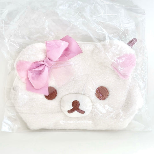 Maison de Fleur Korilakkuma Face Pouch