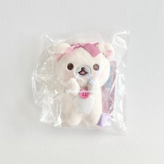 Cotton Candy Store-Limited Korilakkuma Tenori