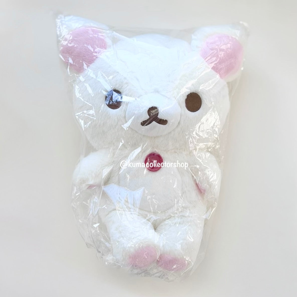 Korilakkuma Sherbet Plush (L)