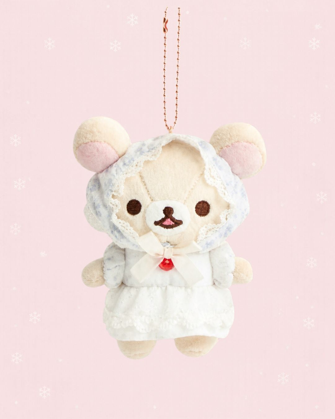 Korilakkuma Mascot A Preorder