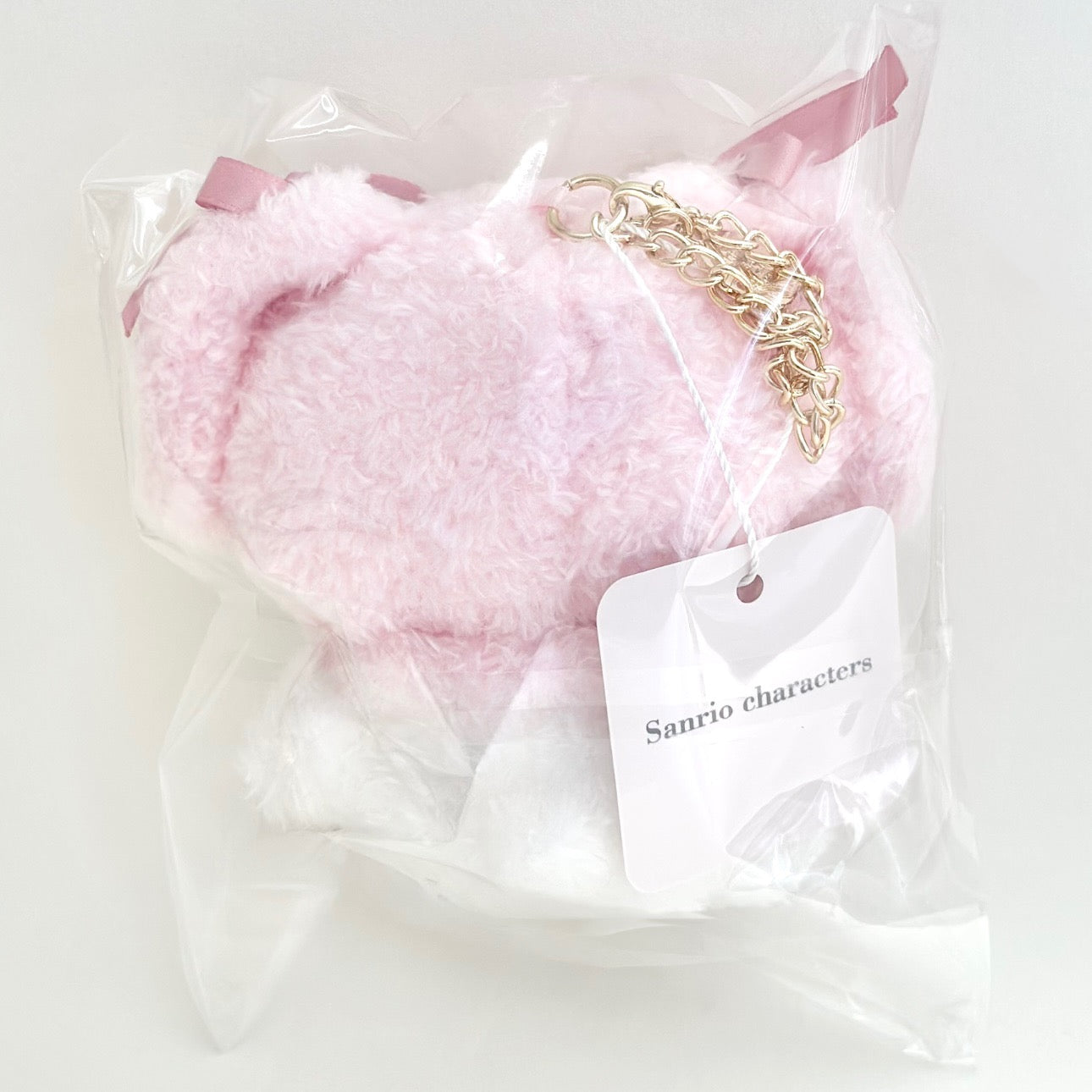 Maison de Fleur My Melody Mascot