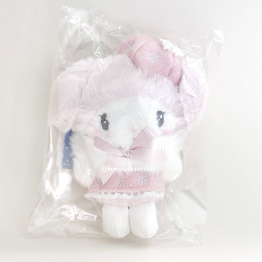China-Limited Sanrio Beret My Melody Mascot