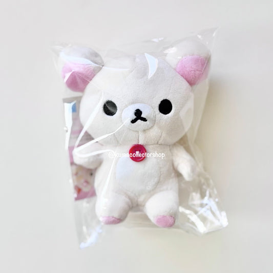 Korilakkuma 1+5 Colors Plush