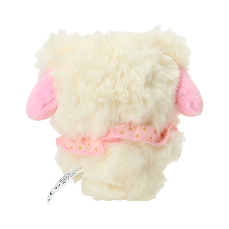 Fluffy Bear My Melody Mascot