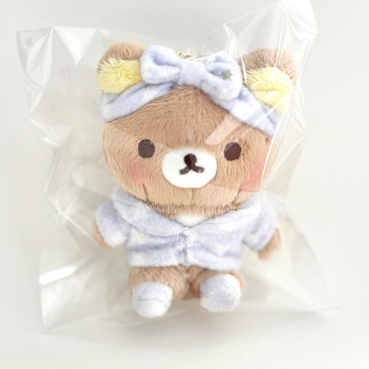 Pajama Party Rilakkuma Mascot