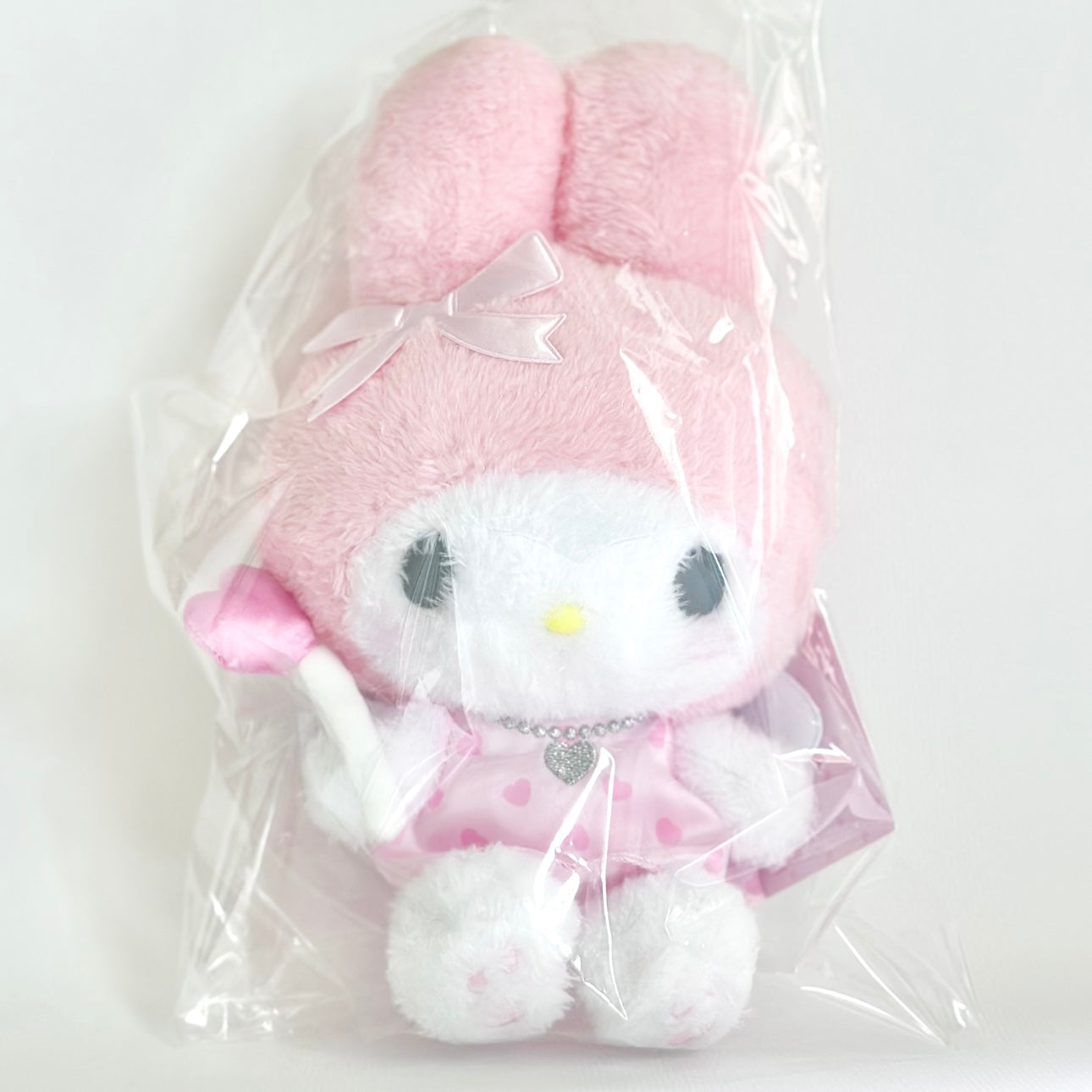 My Melody Angel Plush