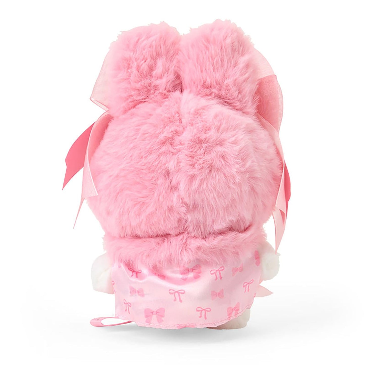 My Melody Ribbon Princess Mascot