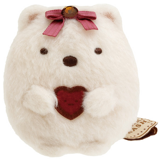 Chocolate Fair Cafe, Polar Bear