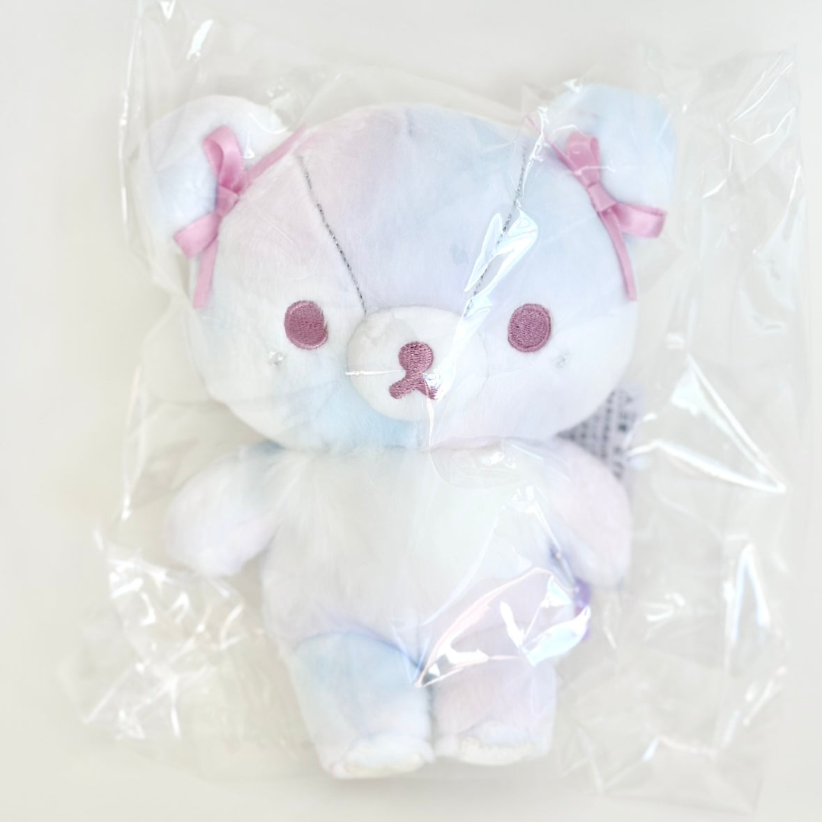 Cotton Candy Korilakkuma- Chairoikoguma Plush