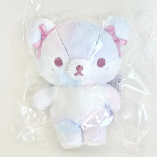 Cotton Candy Korilakkuma- Chairoikoguma Plush