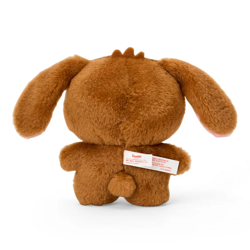 Kurousa Sugarbunnies Pitatto (S)