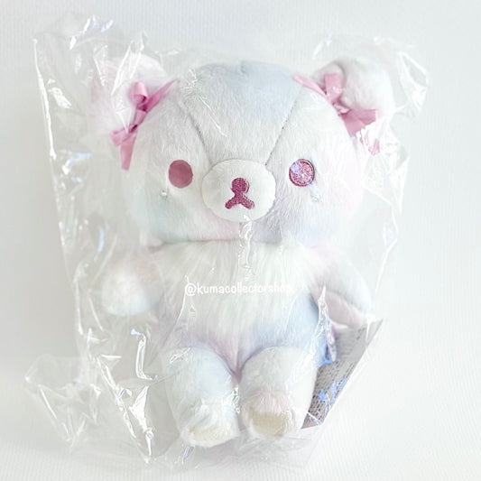 Cotton Candy Chairoikoguma Plush
