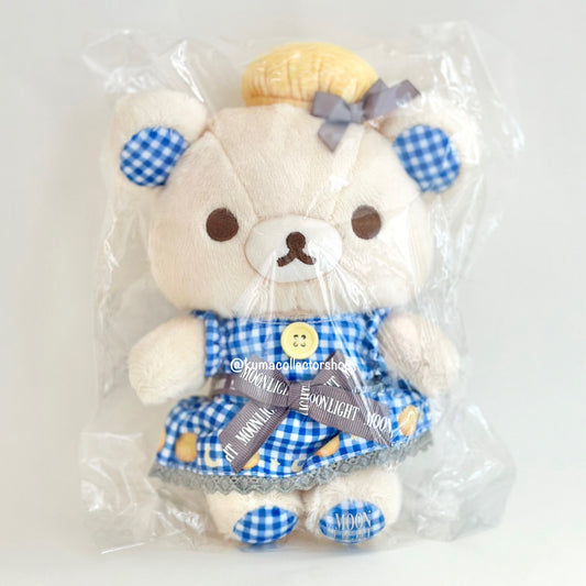 Loft Cookie Korilakkuma Plush