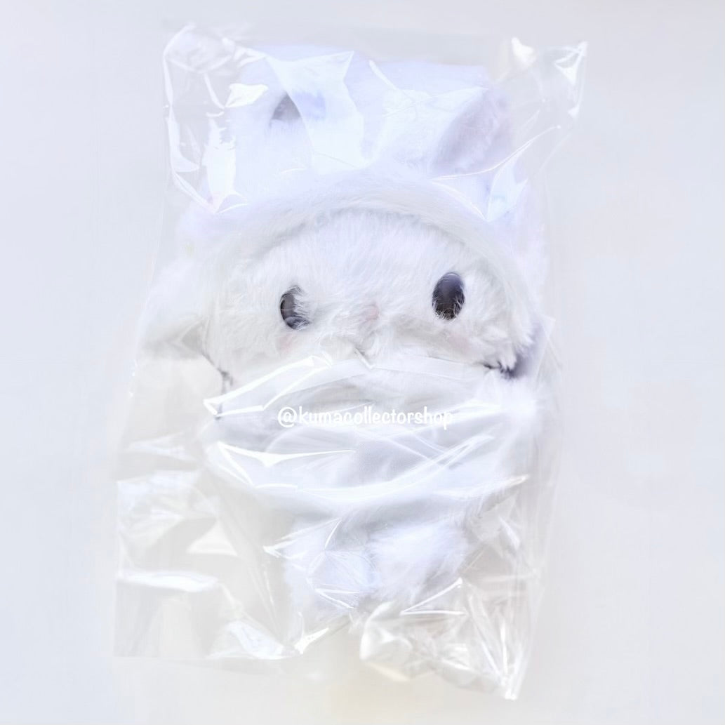 My Melody 50th Anniversary Cloud Fairy Plush