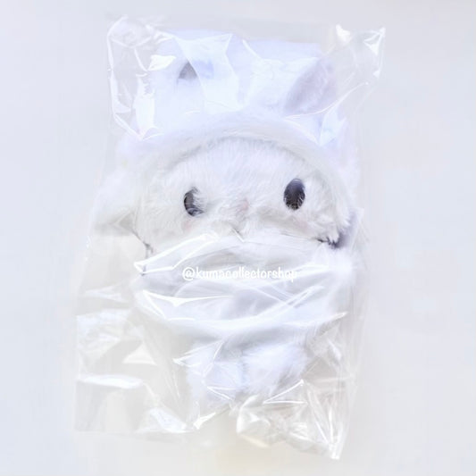 My Melody 50th Anniversary Cloud Fairy Plush