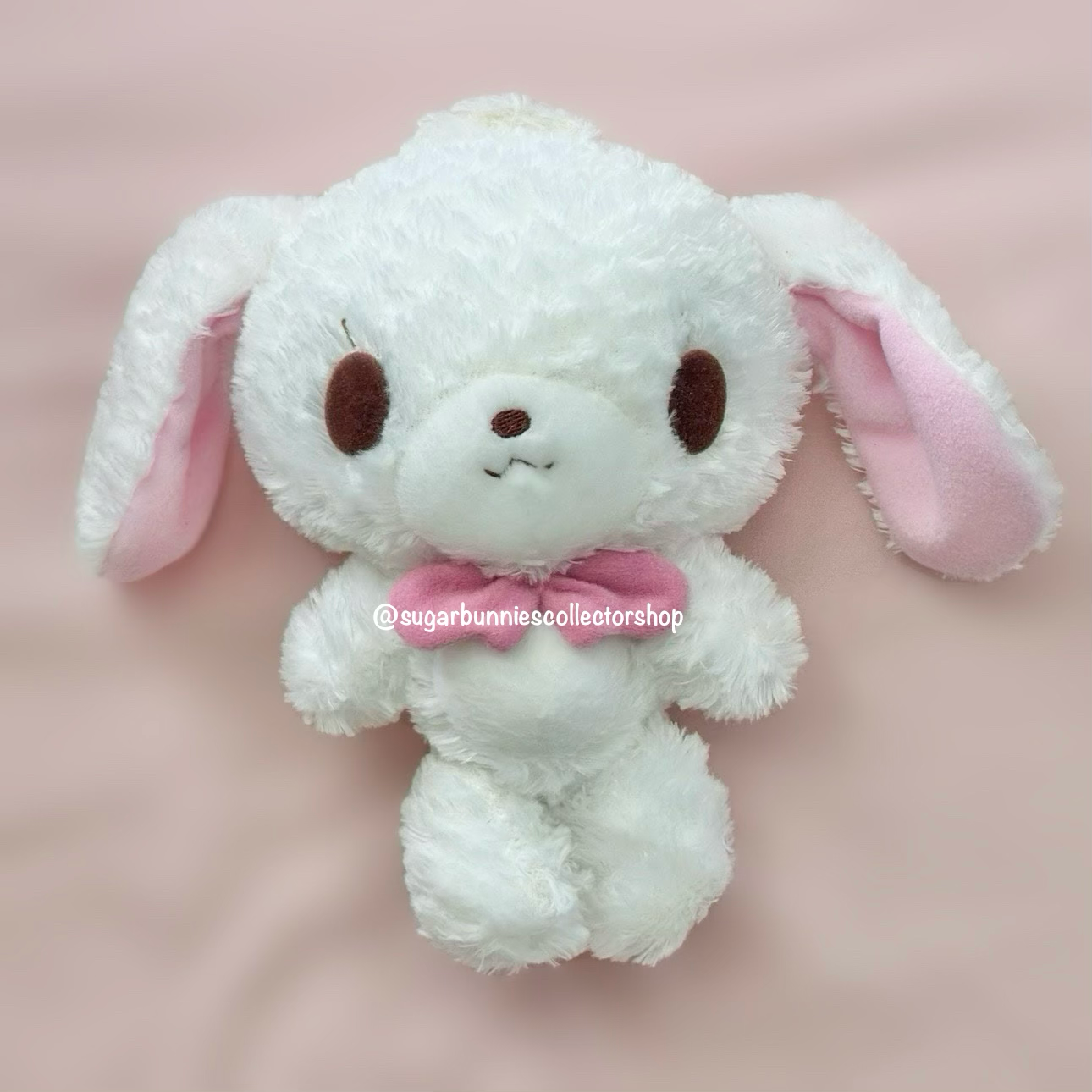 Shirousa Plush