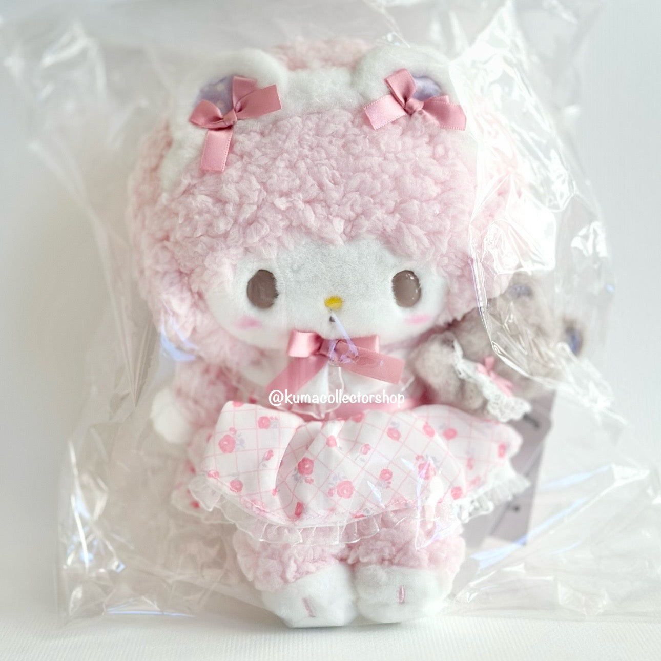 My Sweet Piano My Little Treasure Plush