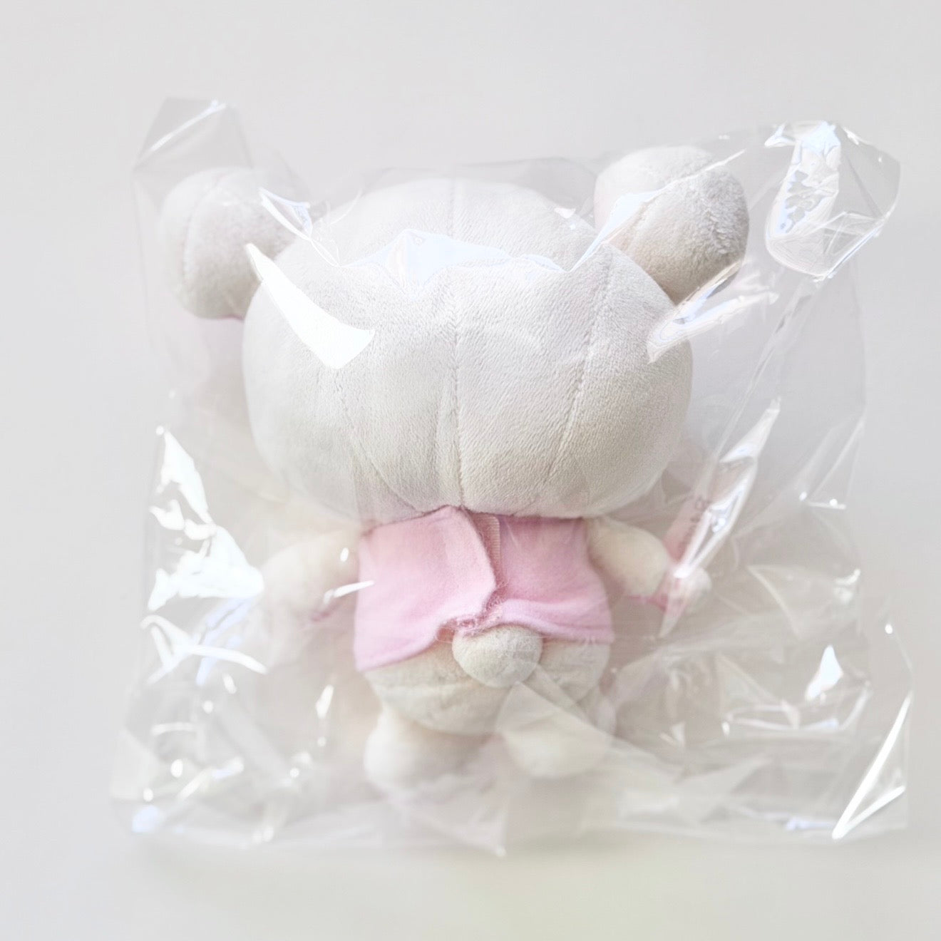 2008 Cherry Korilakkuma Plush