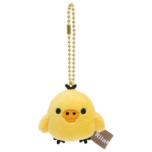 Kiiroitori Mini Screen Cleaner Plush