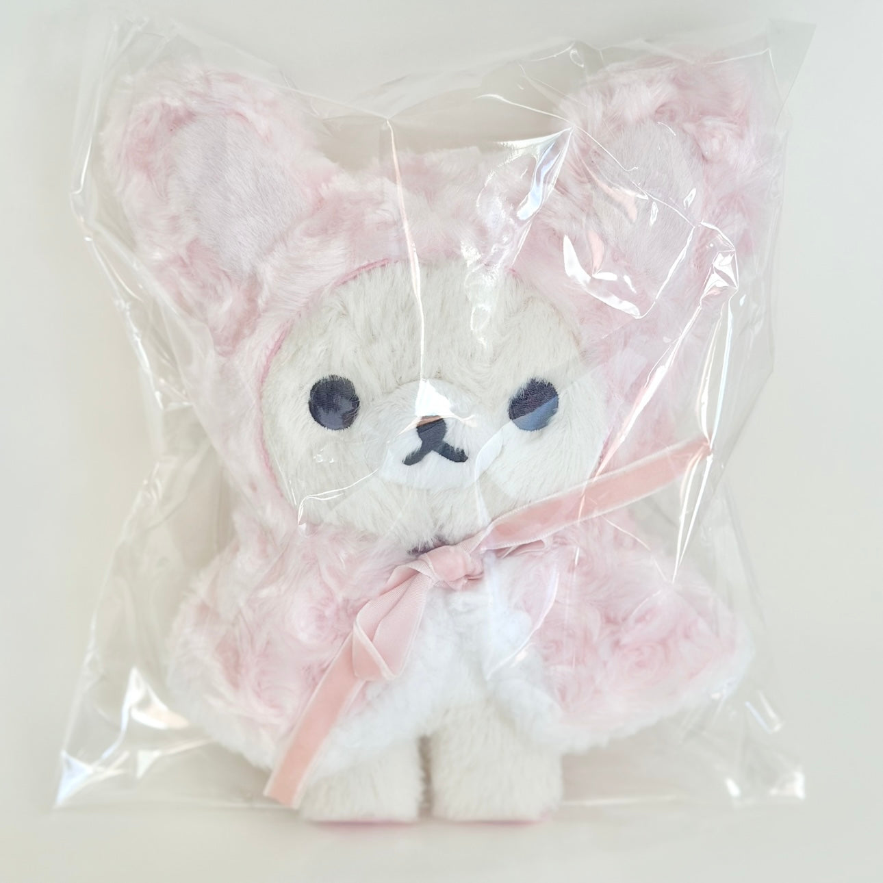 Korilakkuma Bunny Costume Bundle