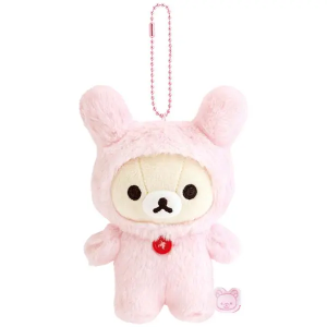 Korilakkuma Lots Series- Bunny Mascot