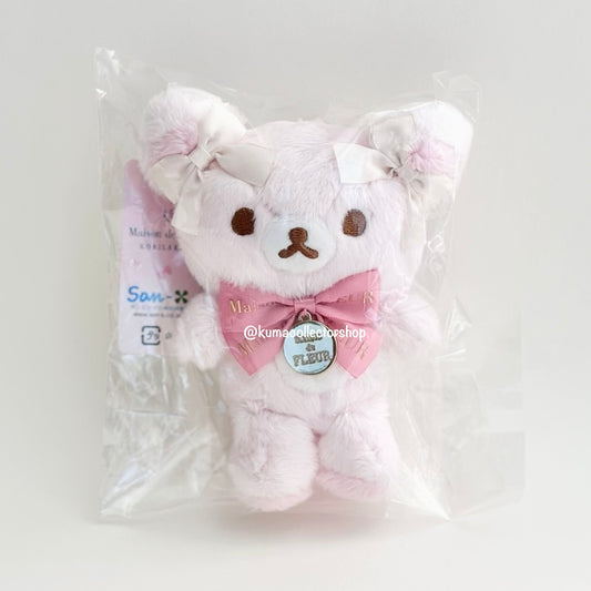 2024 Maison de Fleur Korilakkuma Mascot- Pink