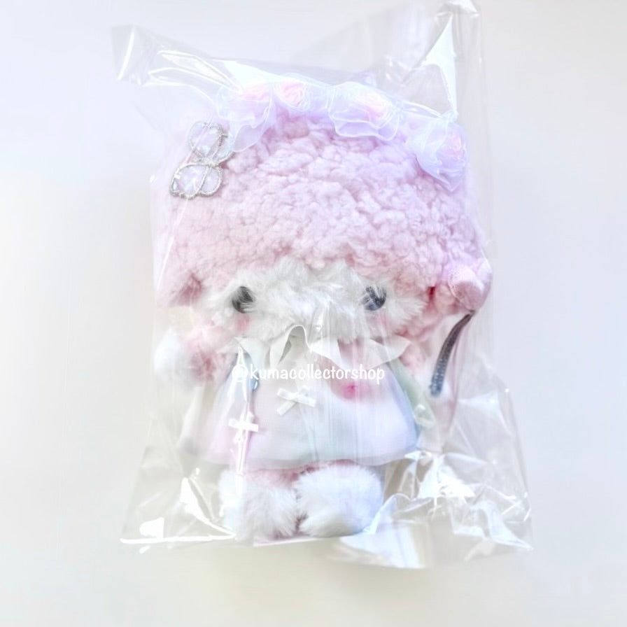 My Sweet Piano Fairy Plush