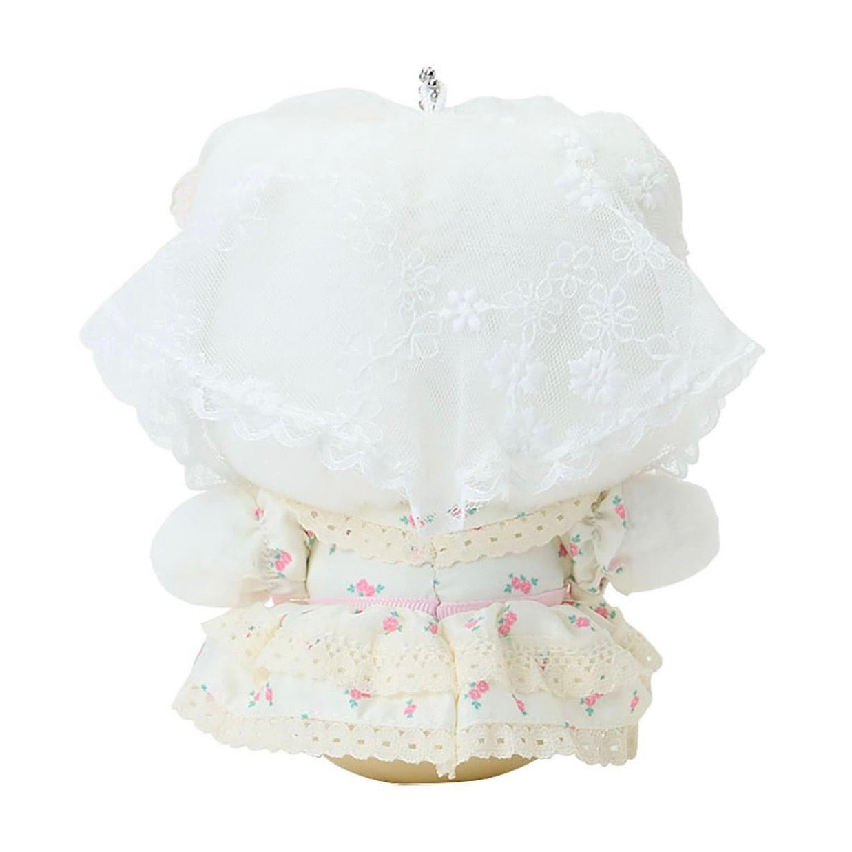 Hello Kitty Forest Lace Mascot