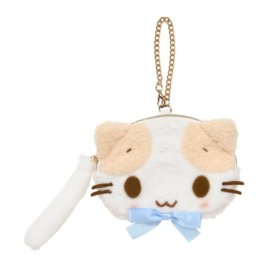 Masyumaro Face Pouch