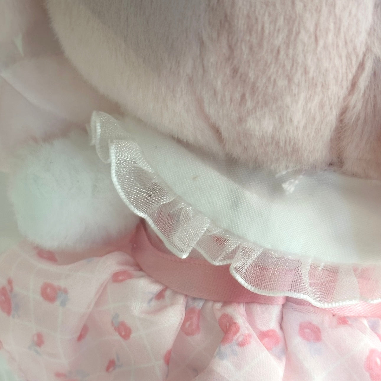 My Melody My Little Treasure Mascot