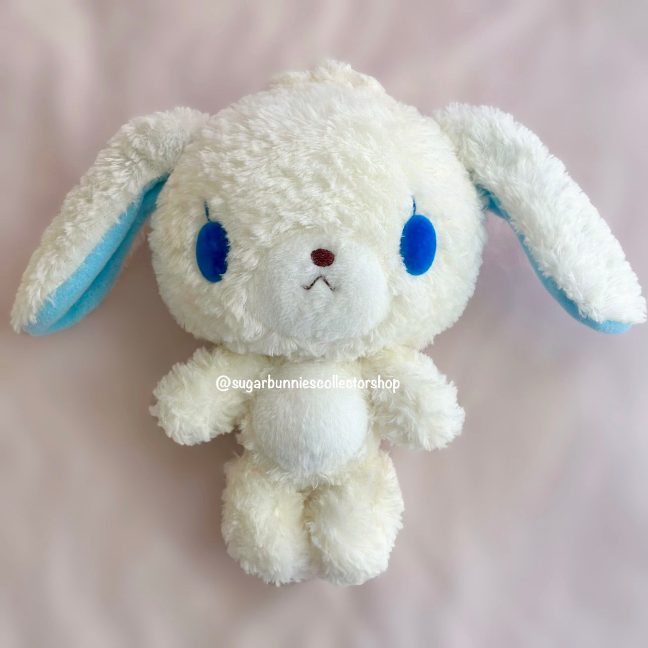 Aomimiusa Plush