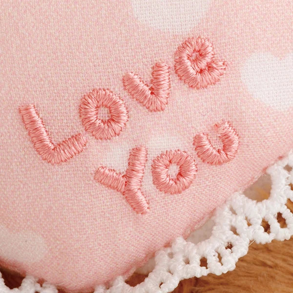 Rilakkuma Hearts Plush Preorder