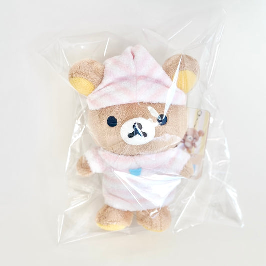 Always Together Rilakkuma with Pajama Set