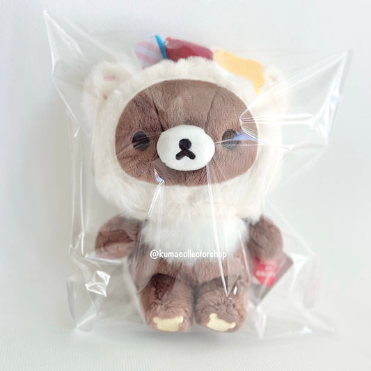 Etoile et Griotte Chairoikoguma Plush