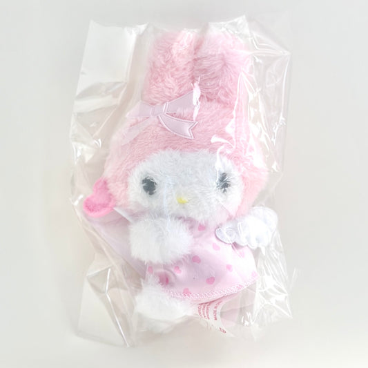 My Melody Angel Mascot
