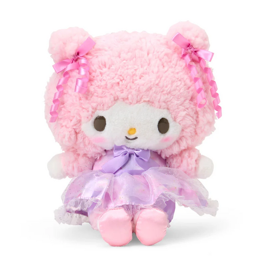 My Sweet Piano Birthday Plush